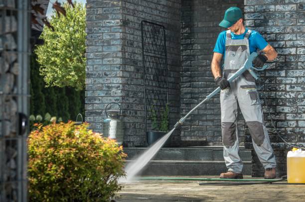 Reliable Smyrna, DE Pressure Washing Services Solutions